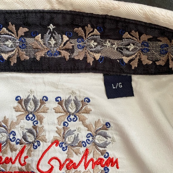 Robert Graham Dress Shirt - Picture 3 of 7